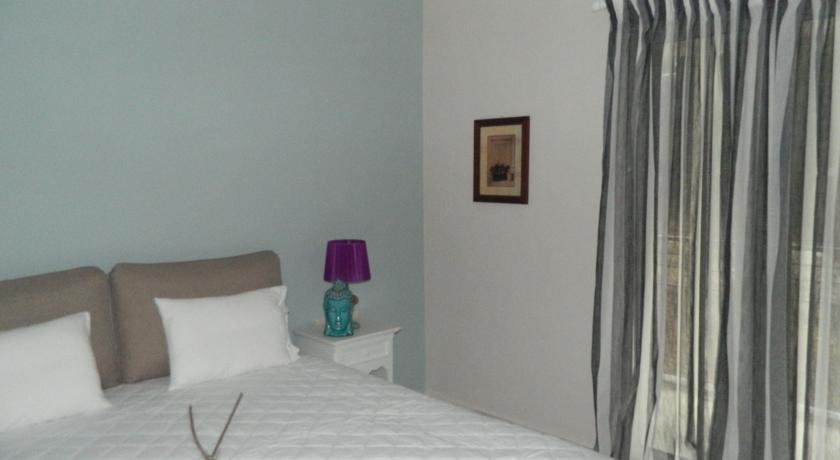 Marmara Studios Lygia  Bilik gambar