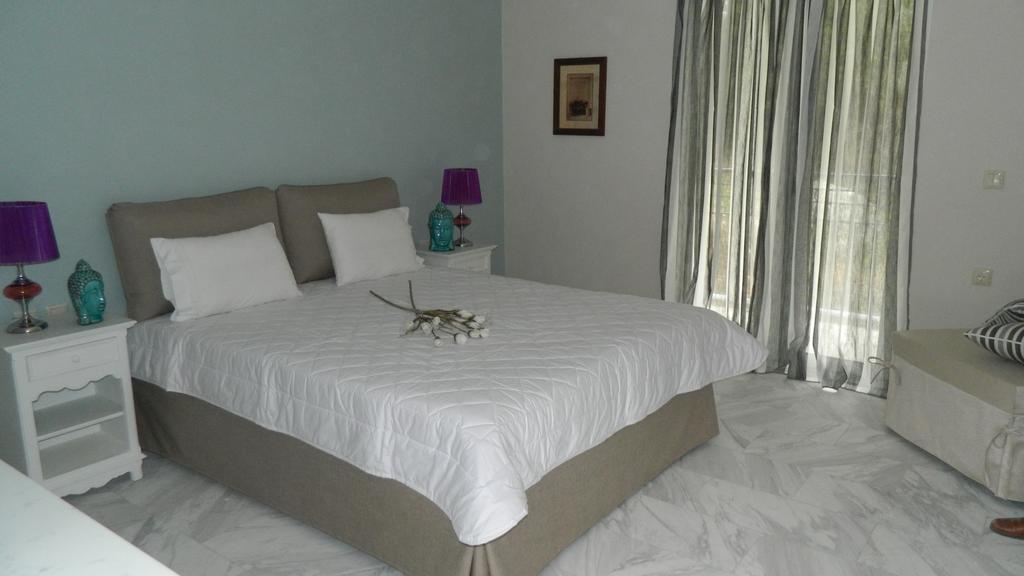 Marmara Studios Lygia  Bilik gambar