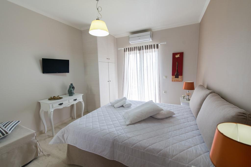 Marmara Studios Lygia  Bilik gambar