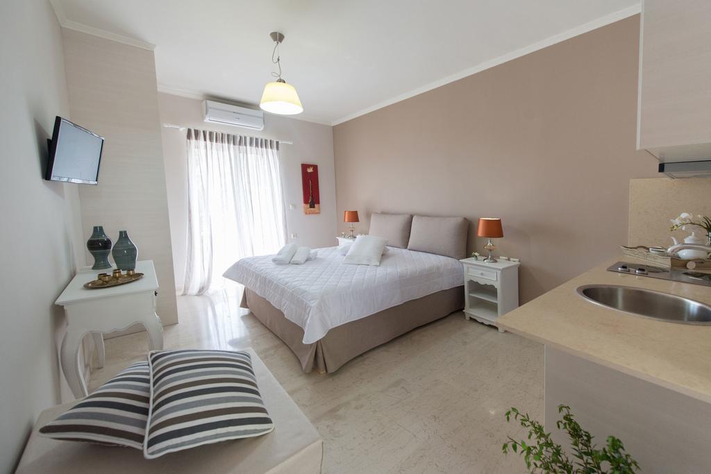 Marmara Studios Lygia  Bilik gambar