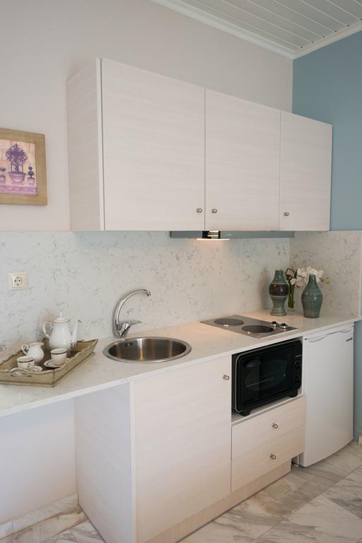 Marmara Studios Lygia  Bilik gambar
