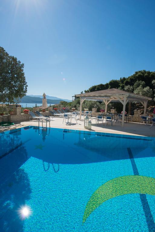 Marmara Studios Lygia  Luaran gambar