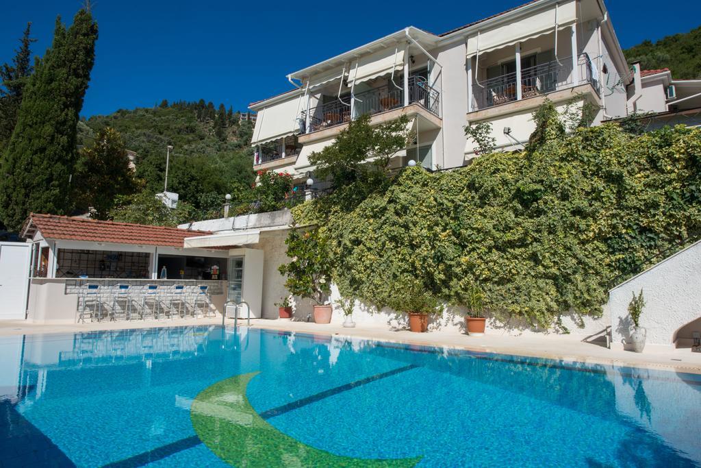 Marmara Studios Lygia  Luaran gambar