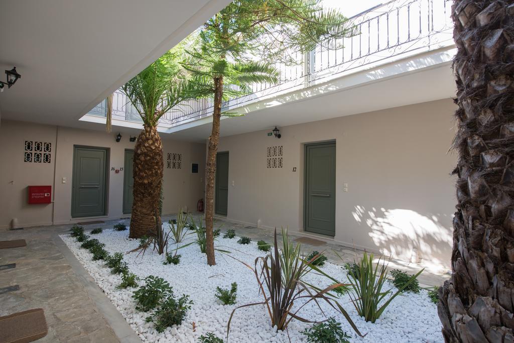 Marmara Studios Lygia  Luaran gambar