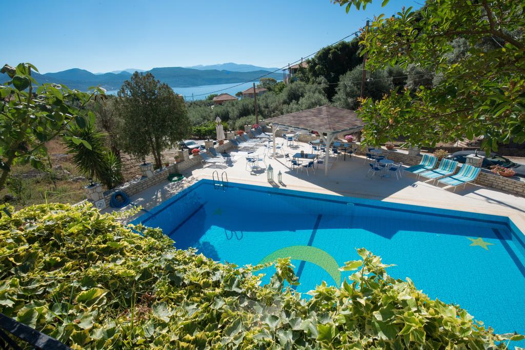 Marmara Studios Lygia  Luaran gambar