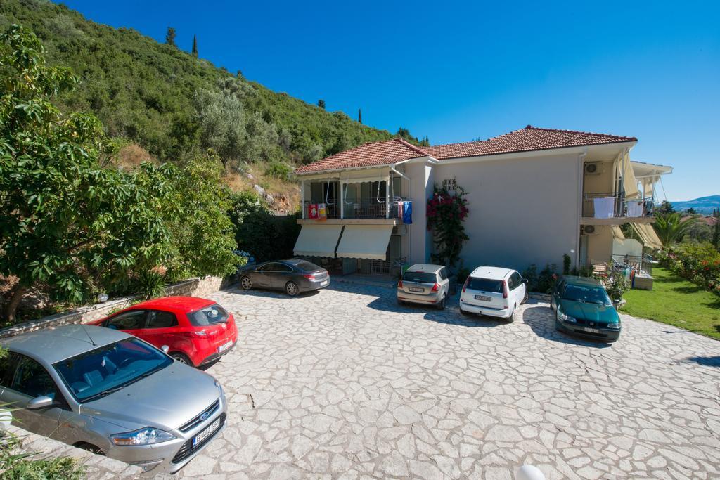 Marmara Studios Lygia  Luaran gambar