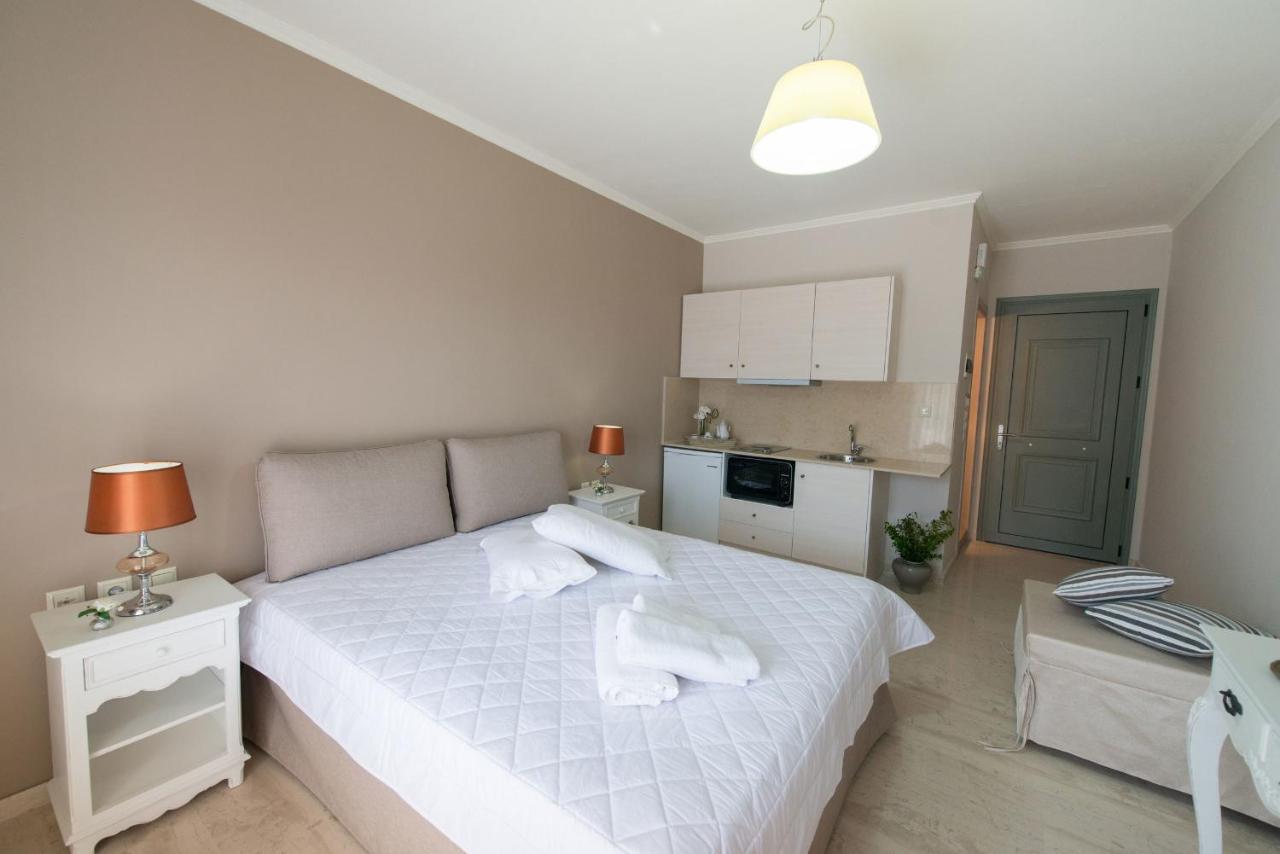 Marmara Studios Lygia  Bilik gambar