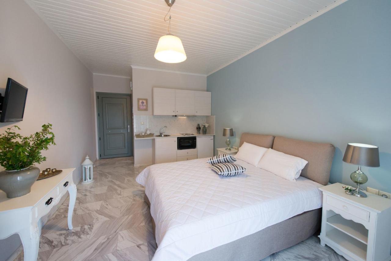 Marmara Studios Lygia  Bilik gambar
